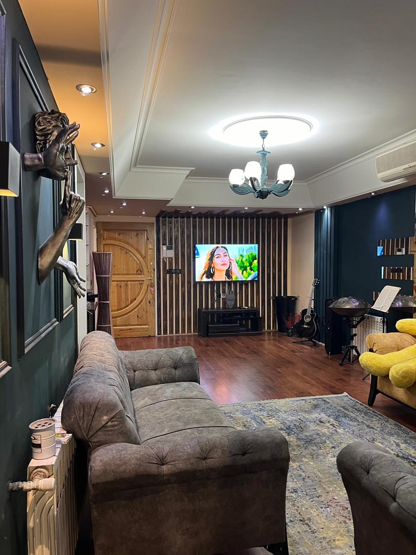 فروش آپارتمان 55 متر تجریش