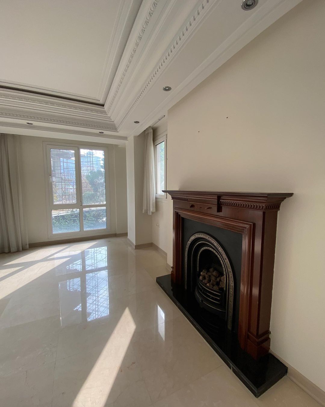 فروش آپارتمان 315 متر دروس وارسته