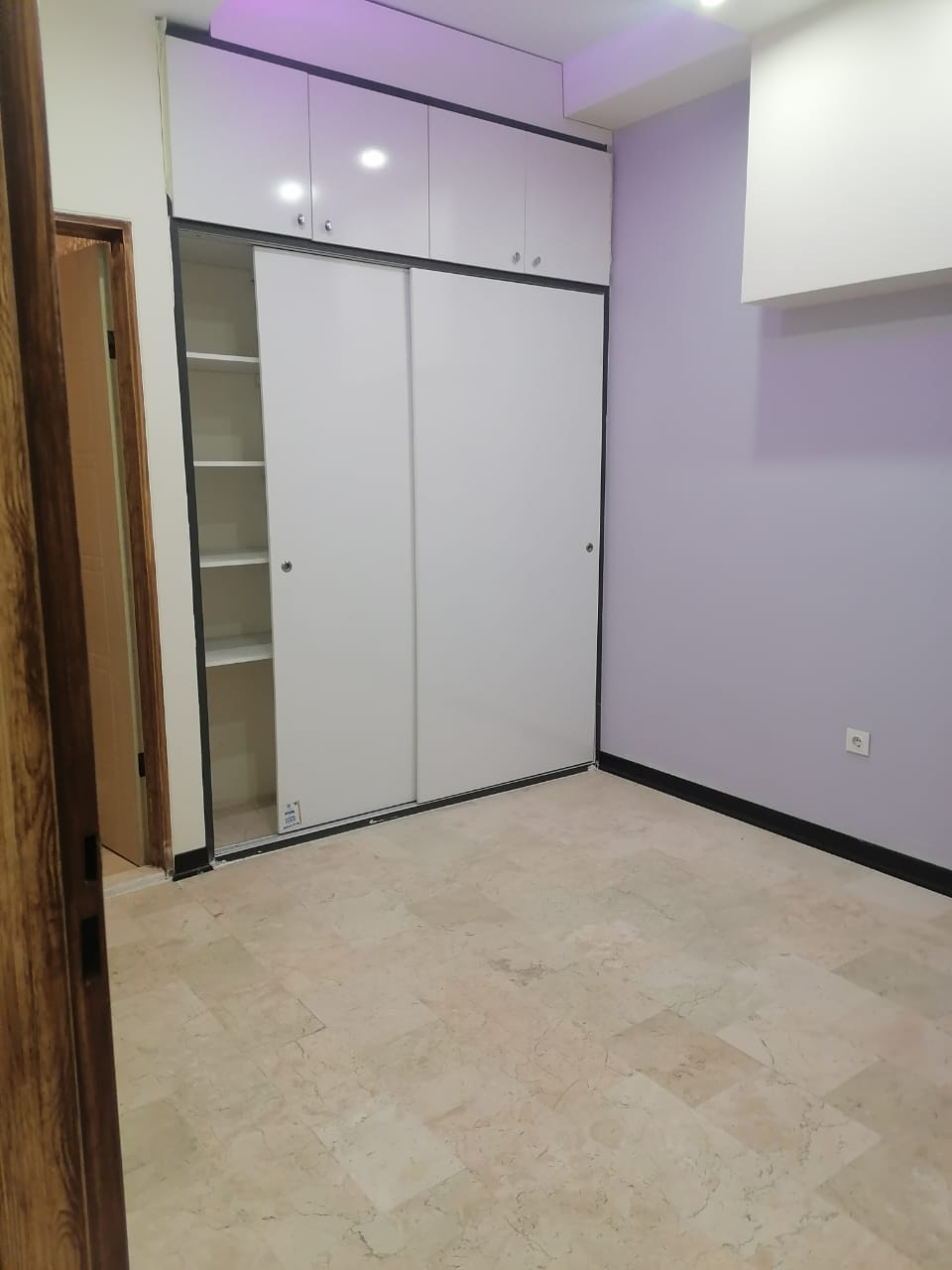 اجاره آپارتمان 122 متر نارمک نوساز