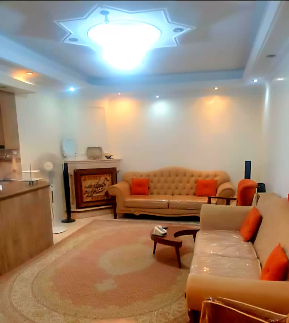 اجاره آپارتمان 75متر دردشت 2 خوابه