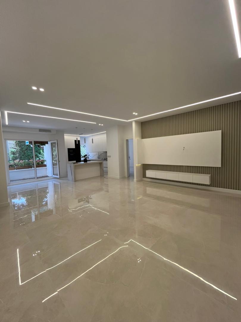 فروش آپارتمان 123 متر منظریه