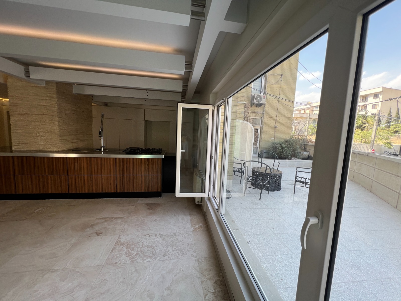 اجاره اداری 180متر قیطریه