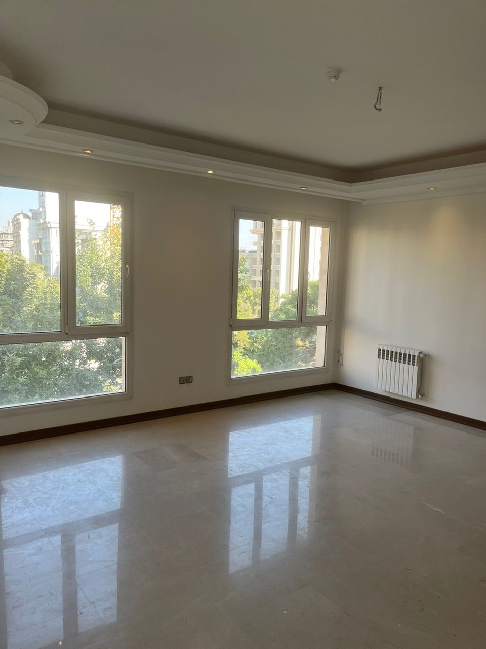 فروش آپارتمان 230 متر اقدسیه