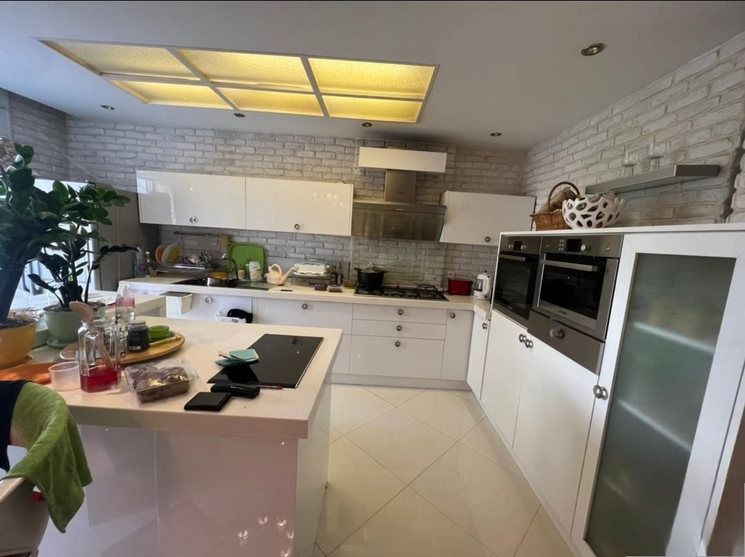 فروش آپارتمان 130 متر قیطریه