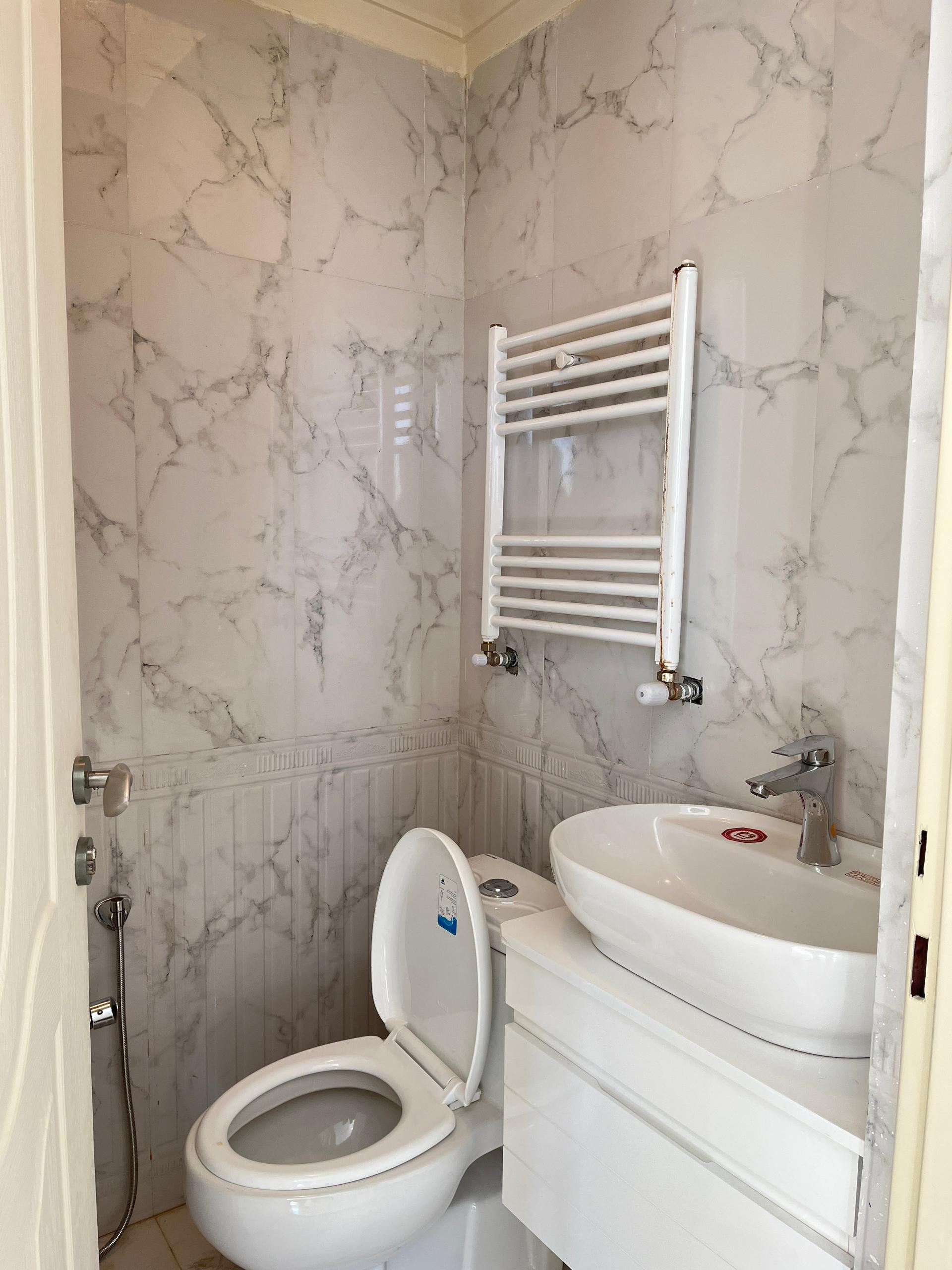 فروش آپارتمان 153 متر کیکاووس 4 پارکینگ