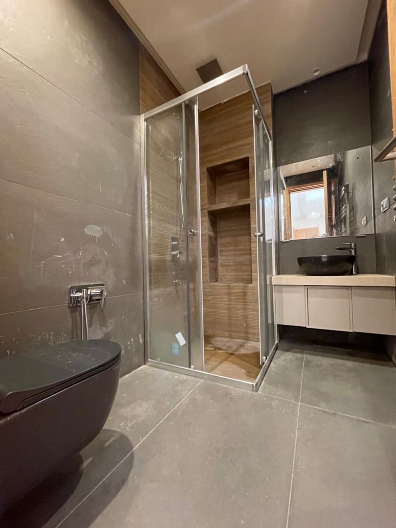 24 واحد معاوضه با گلنگی در منطقه 1