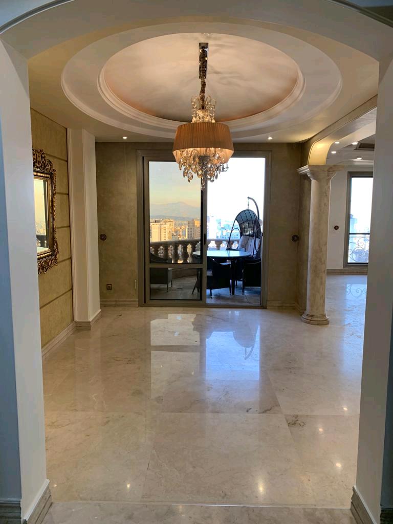 اجاره آپارتمان 280 متری مرجان