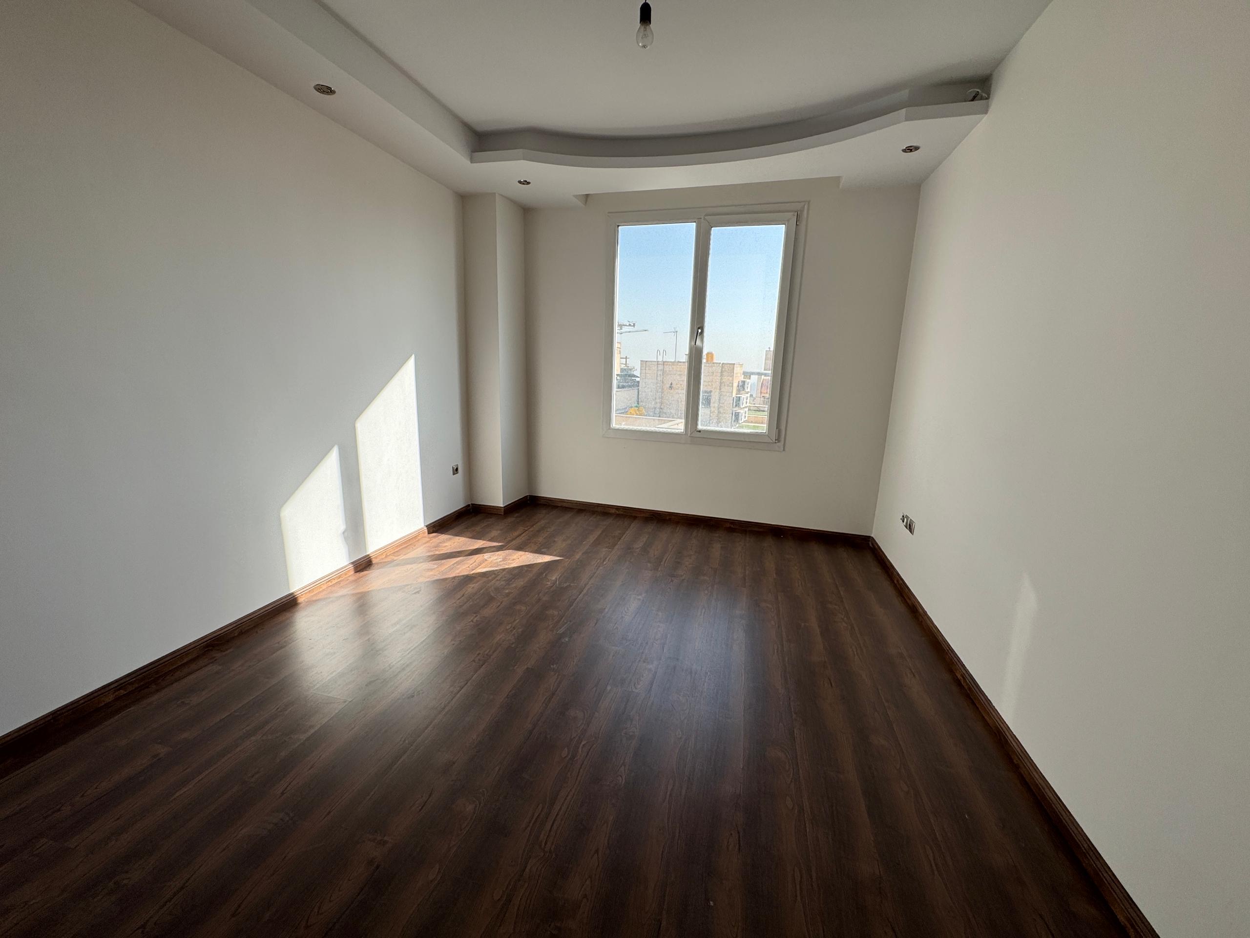 فروش آپارتمان 230 متر قیطریه شاهکار مهندسی غرق نور
