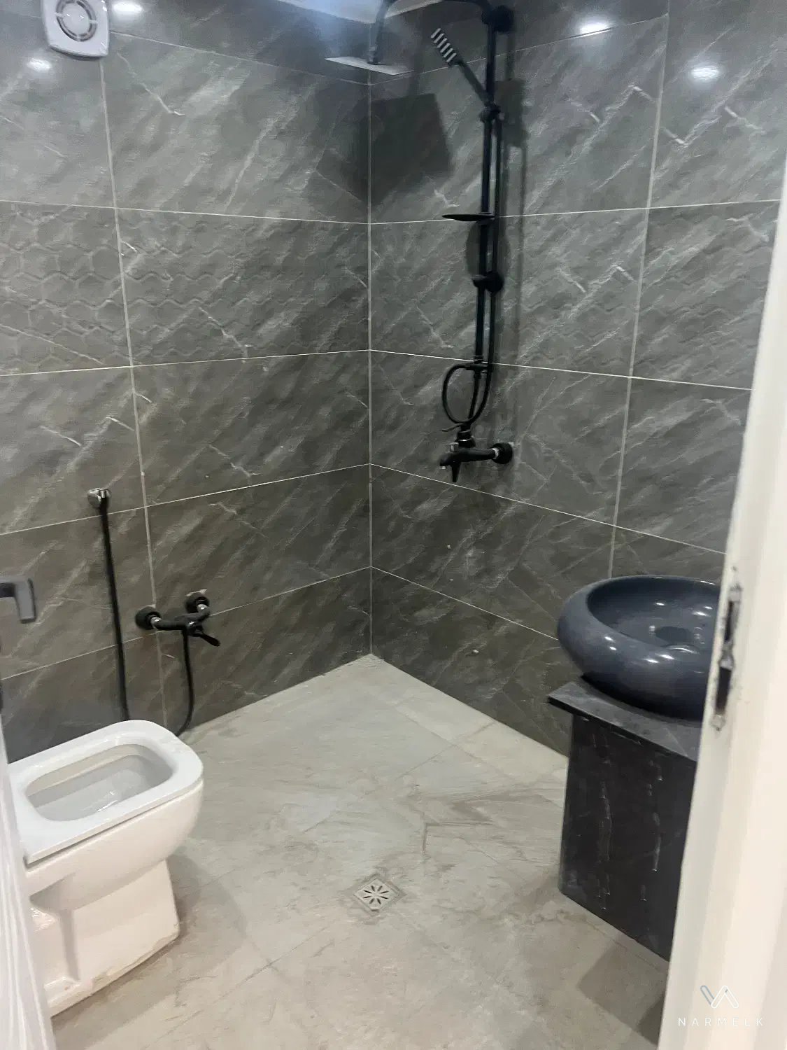 اجاره آپارتمان 85 متر خیابان مدنی