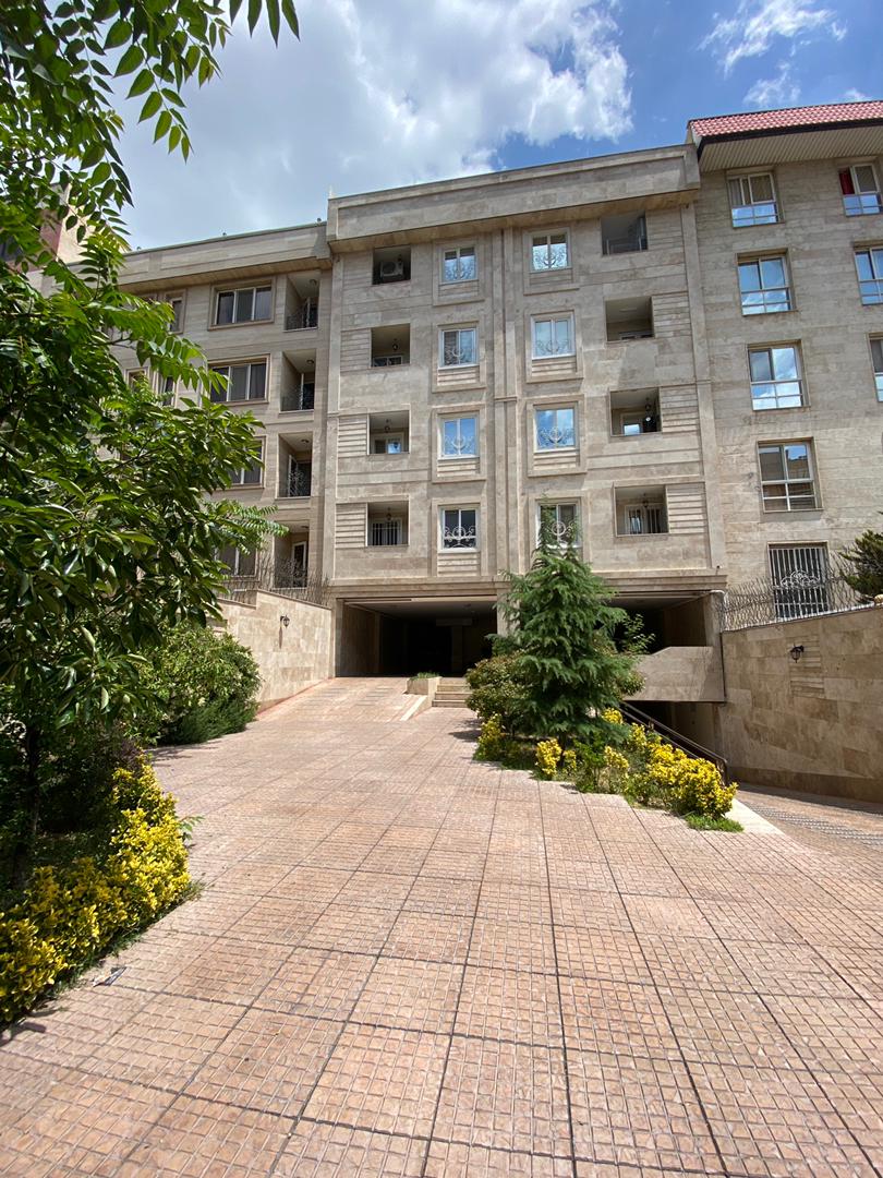 اجاره آپارتمان 75 متر کیکاوس