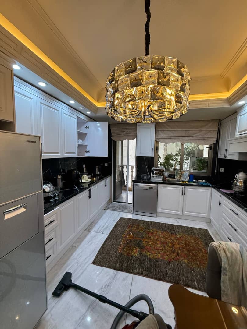 اجاره آپارتمان 185 متر نیاوران