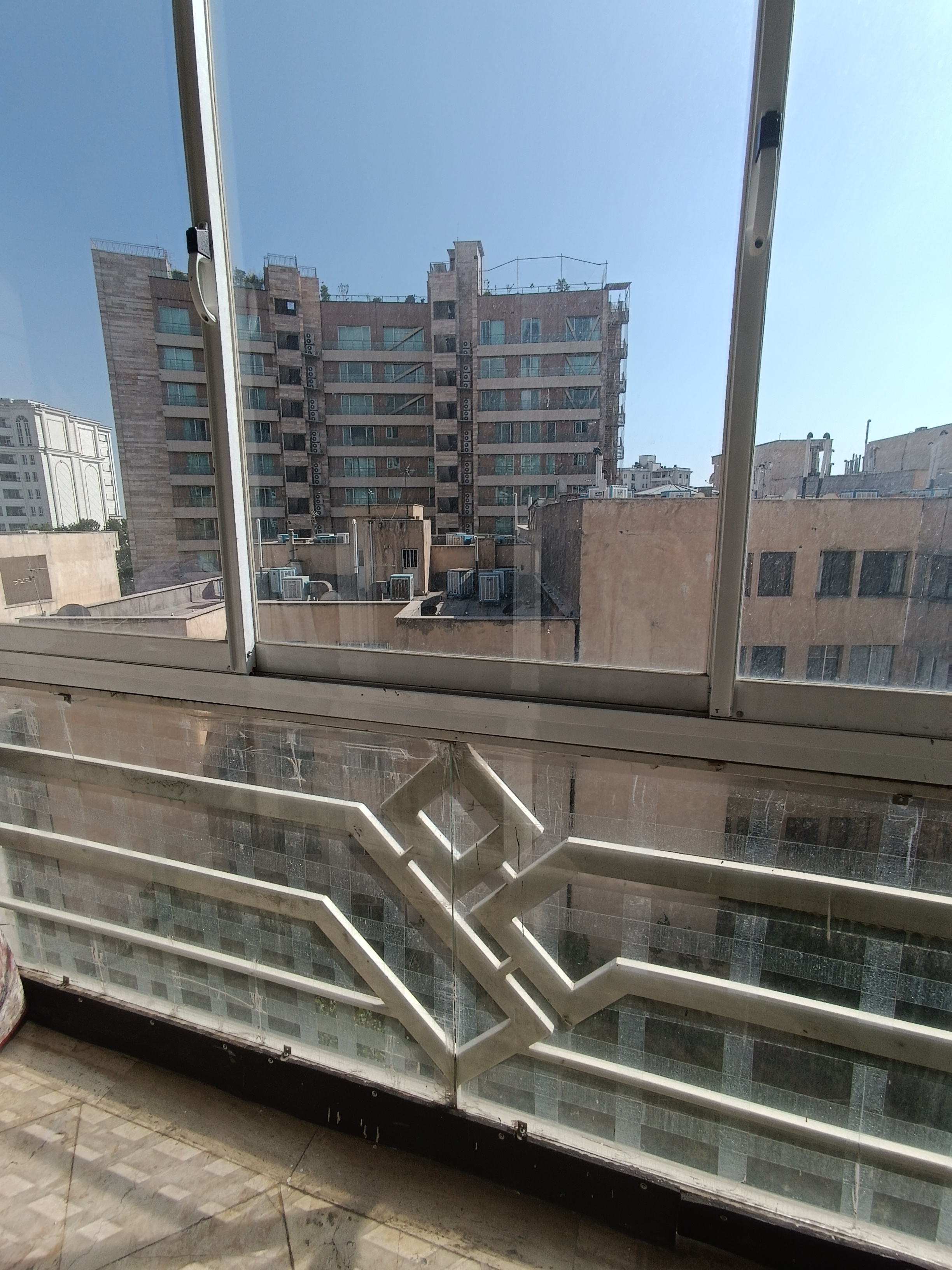 فروش آپارتمان 80 متر سوهانک 2 خواب فول بازسازی
