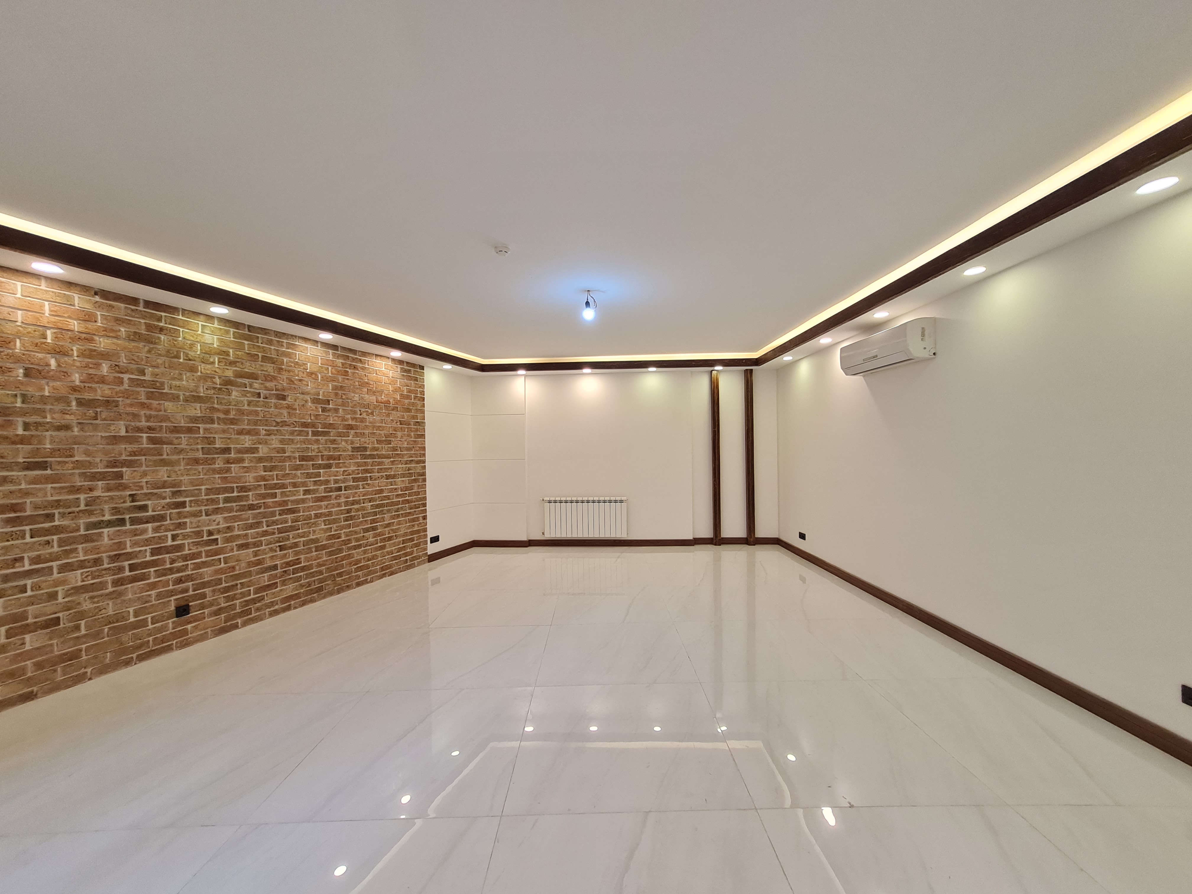 فروش آپارتمان 110 متر نیاوران تاپ لوکیشن