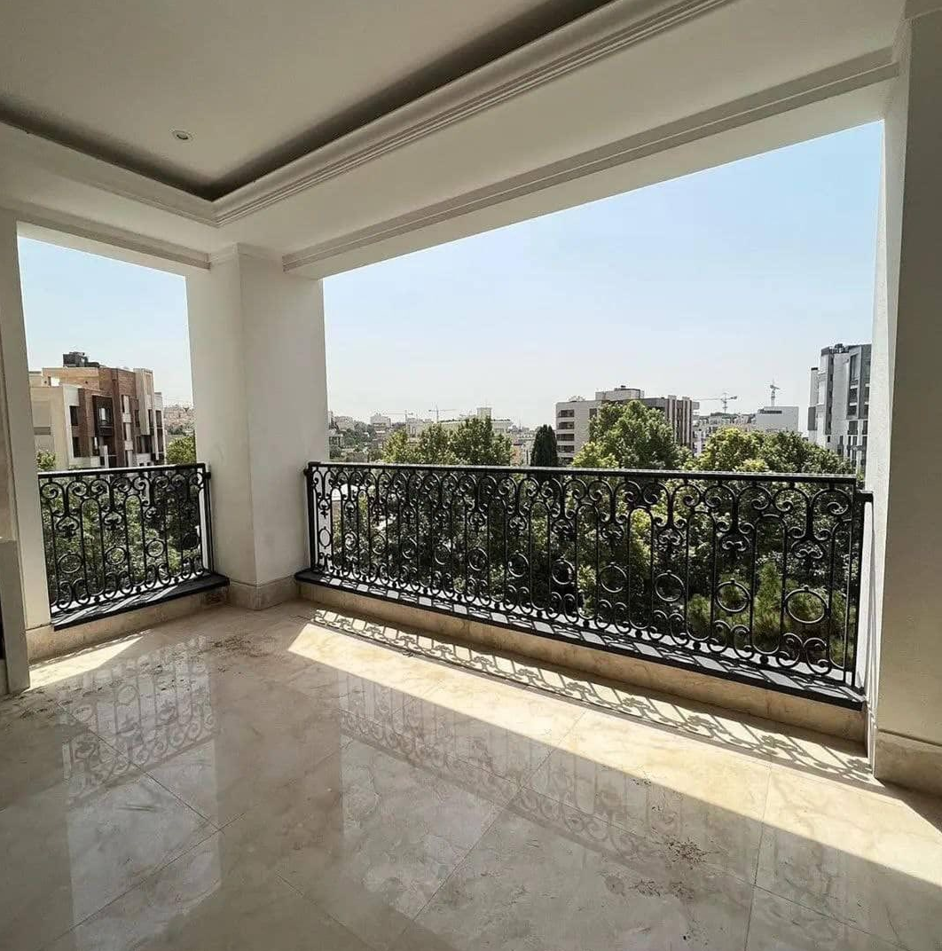 فروش آپارتمان 185 متر فرمانیه
