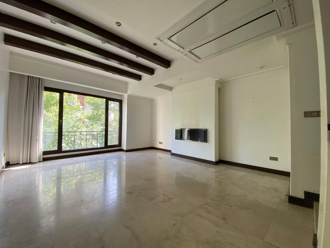 فروش آپارتمان 120متر نیاوران