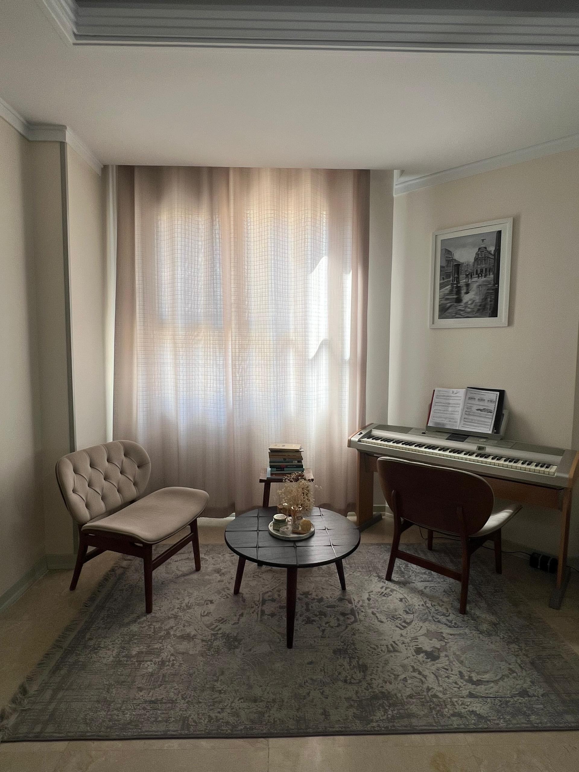 اجاره آپارتمان 74متر دروس بهترین لوکیشن