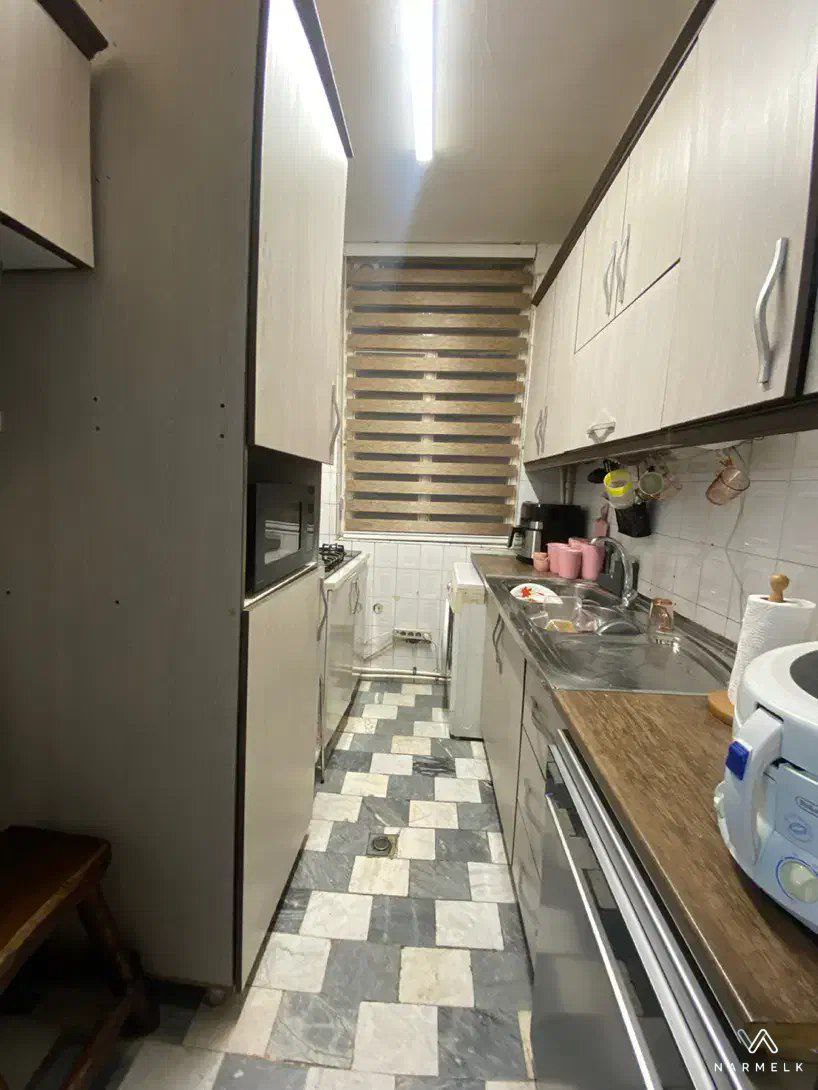 اجاره آپارتمان 55متر نارمک حتی مجردموجه