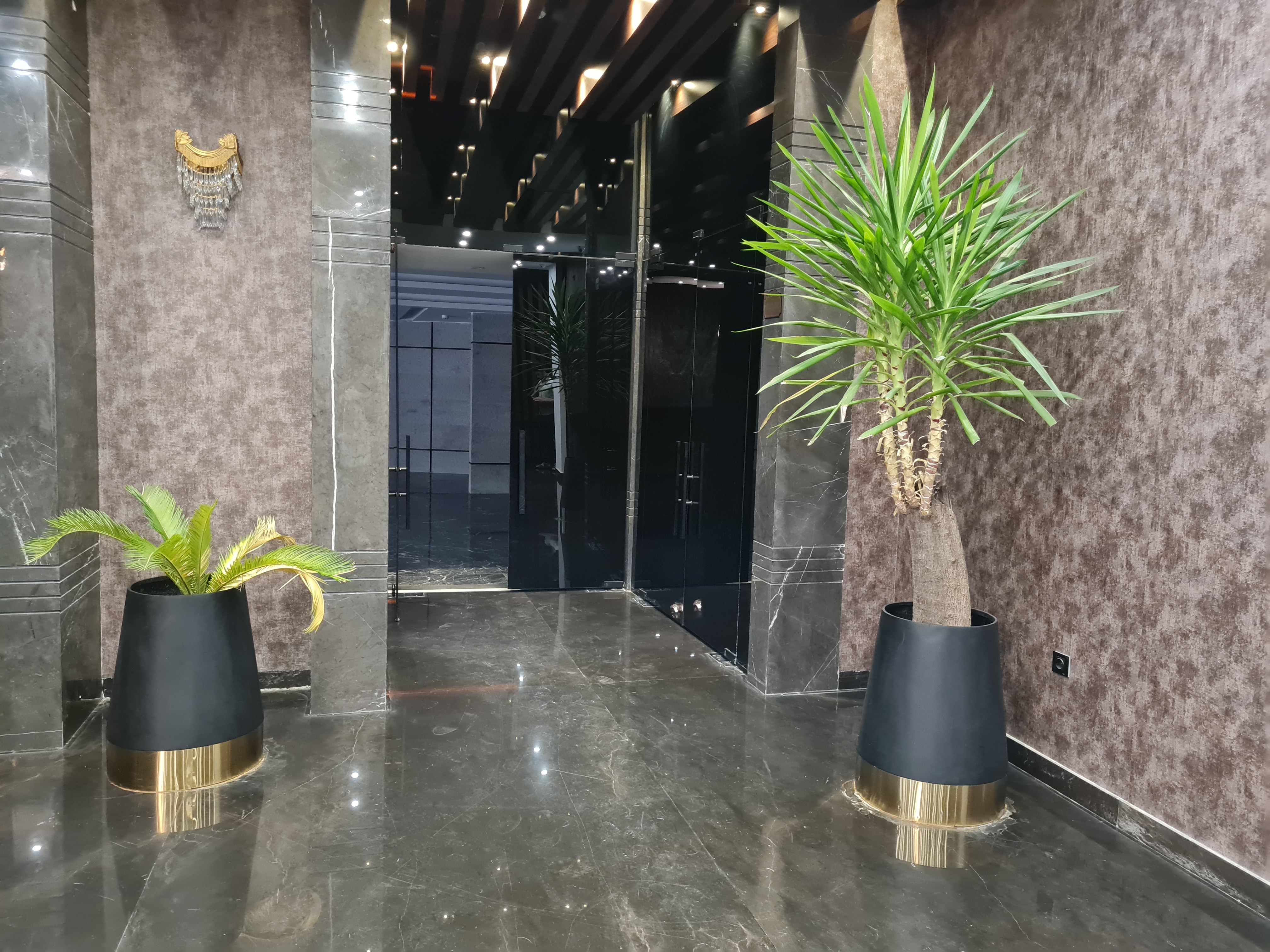 فروش آپارتمان 95 متر فرمانیه غربی تاپ لوکیشن