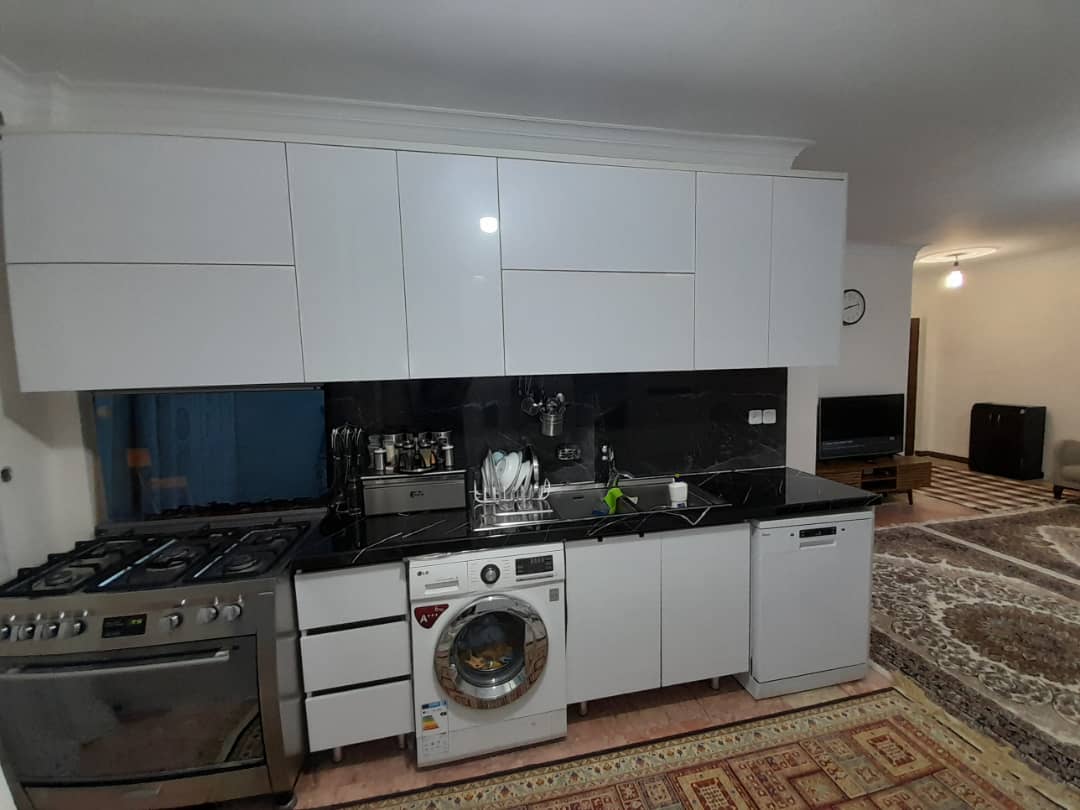 فروش آپارتمان 60 متری یک خواب تاپ لوکیشن زیر قیمت