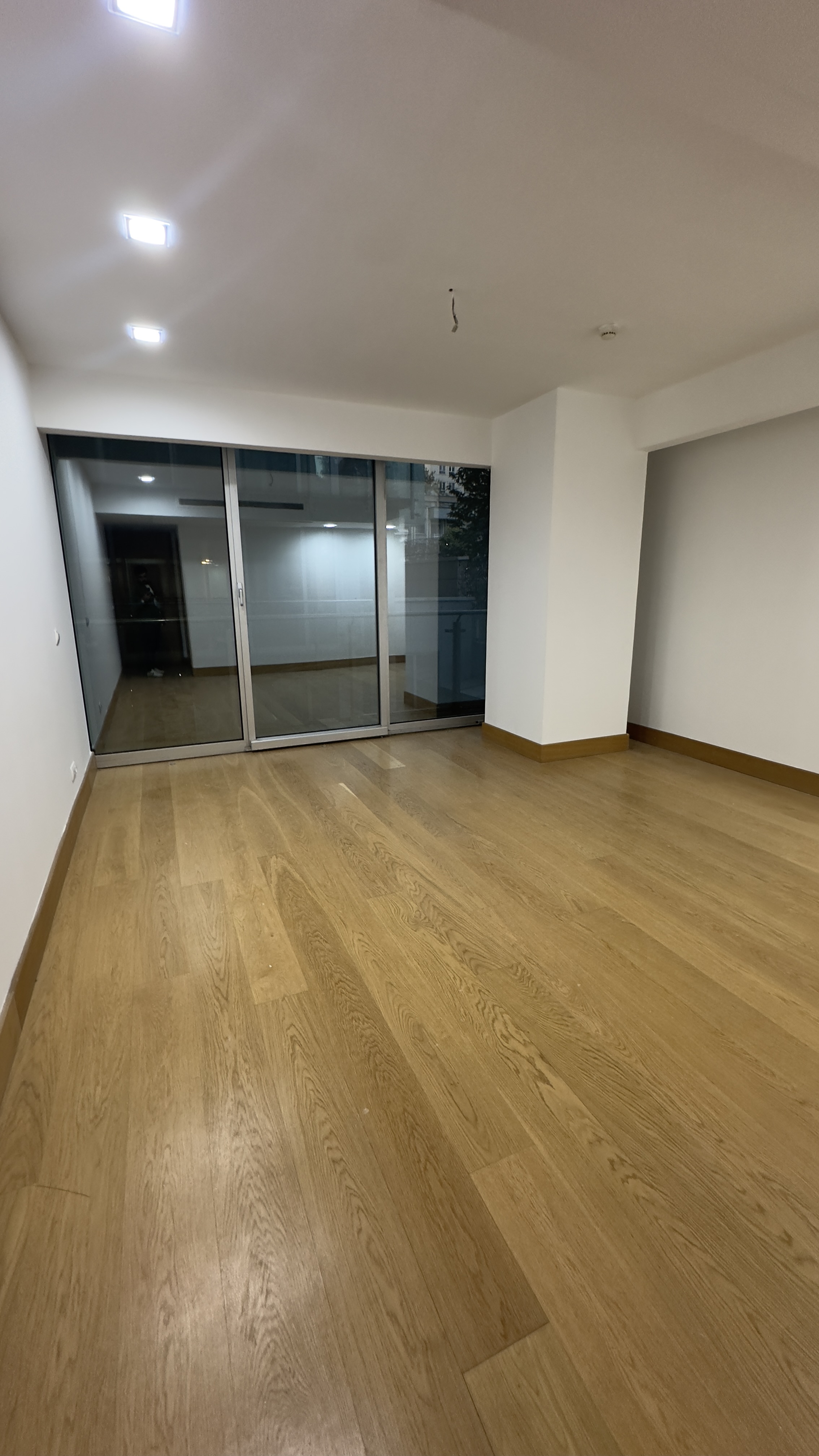 اجاره آپارتمان 350متر کامرانیه شمالی