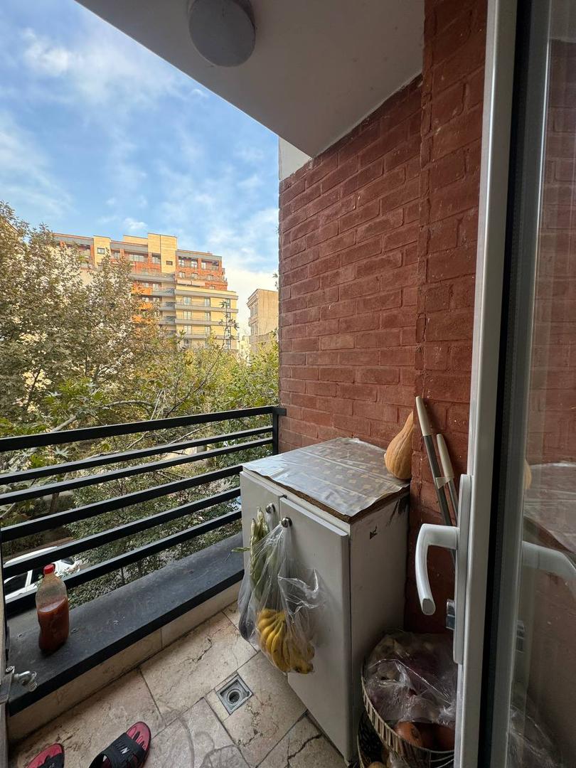 فروش آپارتمان 133متر 2خواب نیاوران مژده