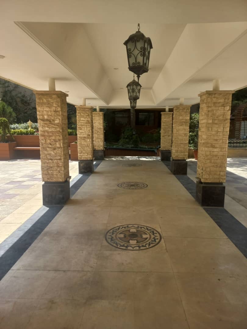 فروش آپارتمان 203 متر نیاوران