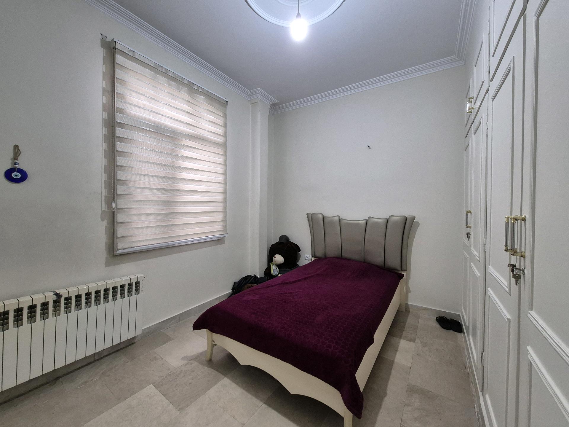 فروش آپارتمان 166متر قیطریه