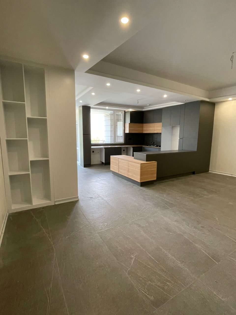 فروش آپارتمان 115متر دربند مدرن