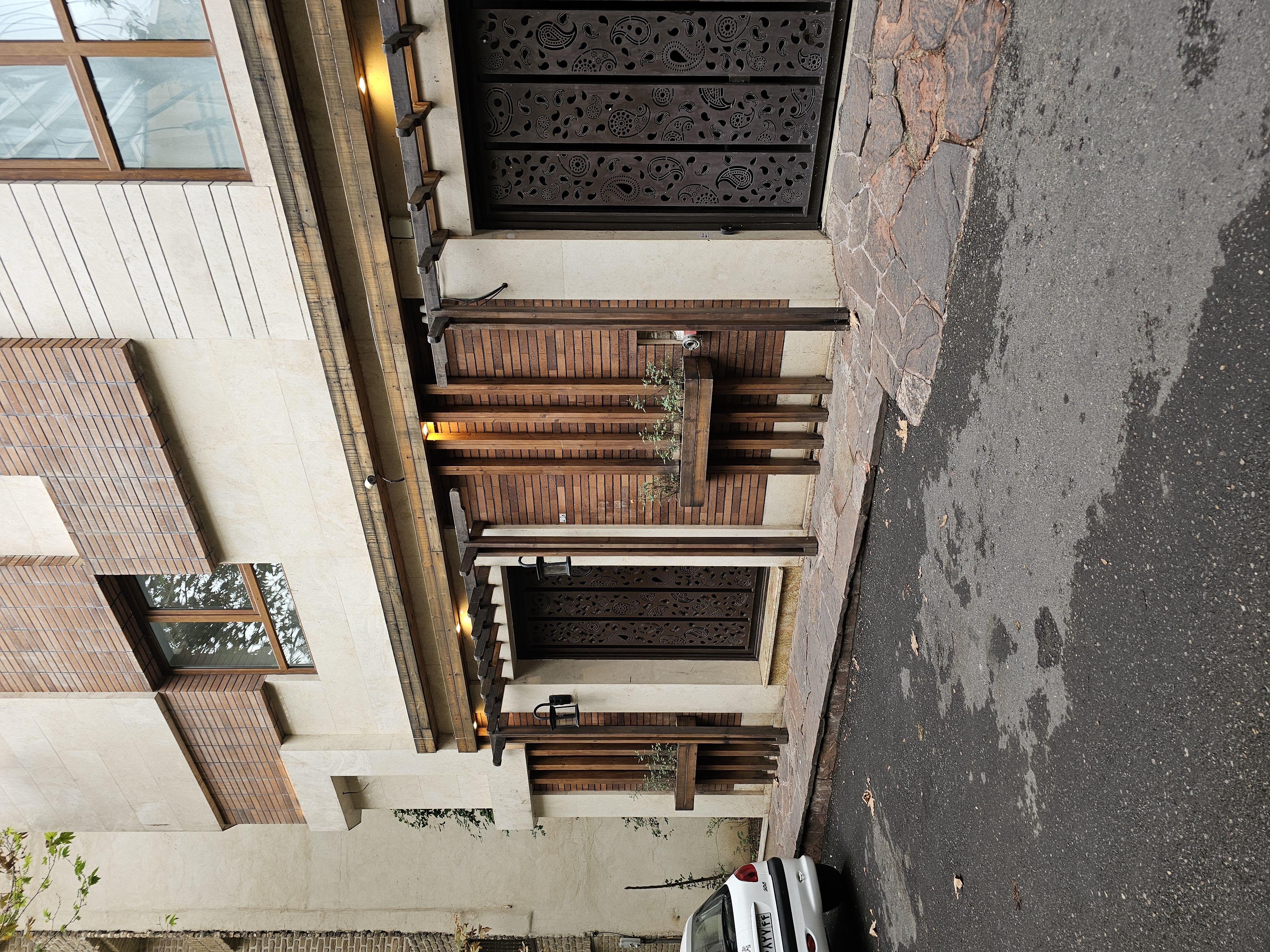 آپارتمان 272 متر ،نیاوران،جمشیدیه