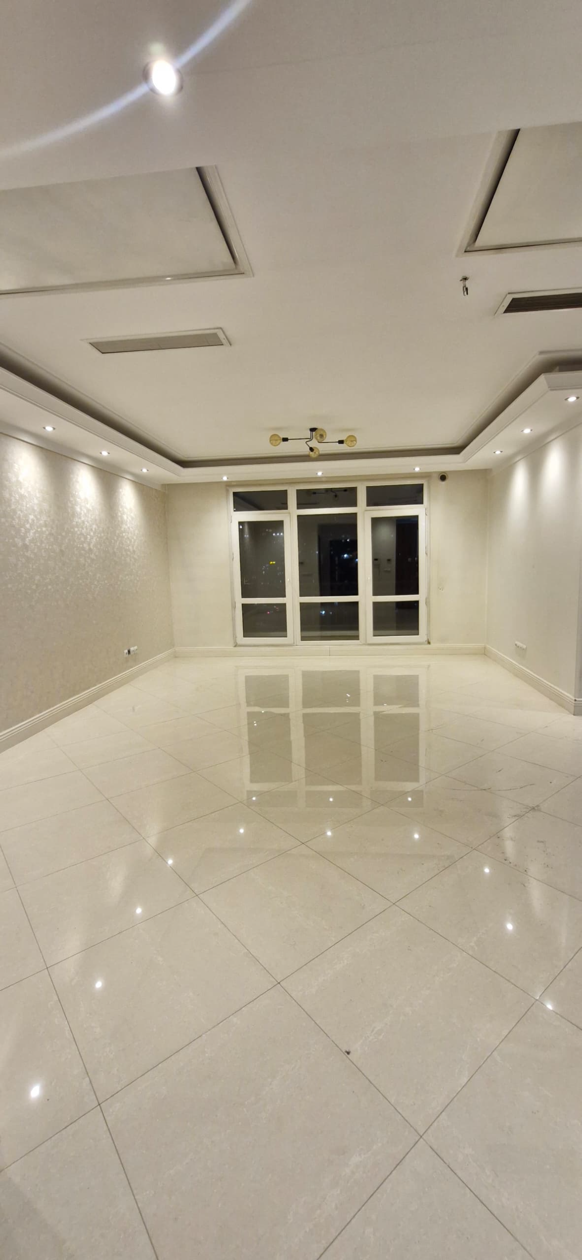 اجاره آپارتمان  110 متر دربند 2 خواب