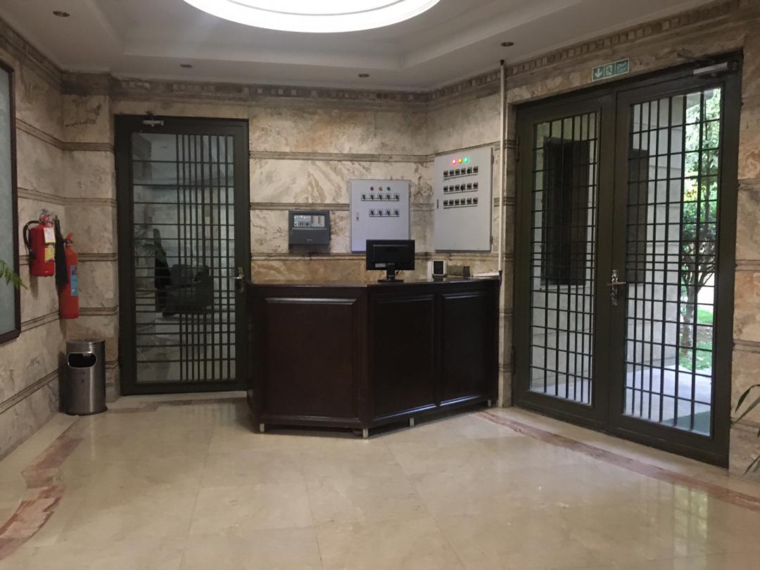 فروش برج باغ 190 متر تاپ لوکیشن فرمانیه