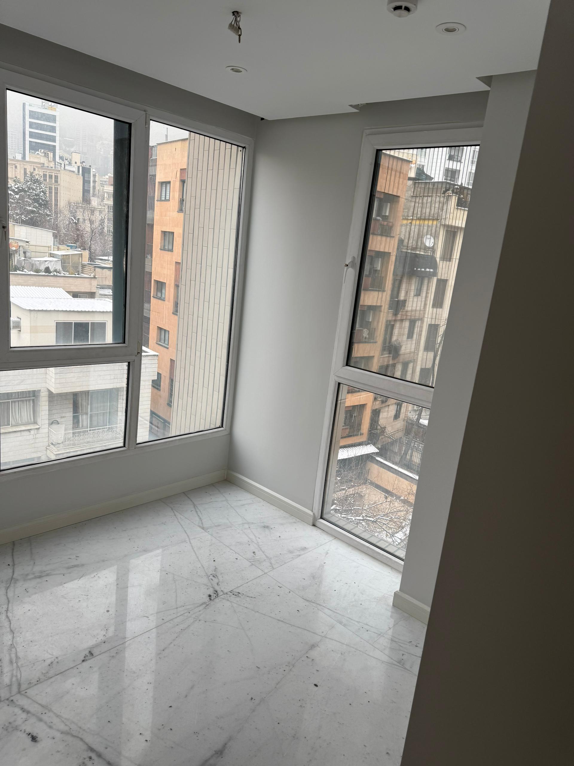 فروش آپارتمان 125متری فرمانیه