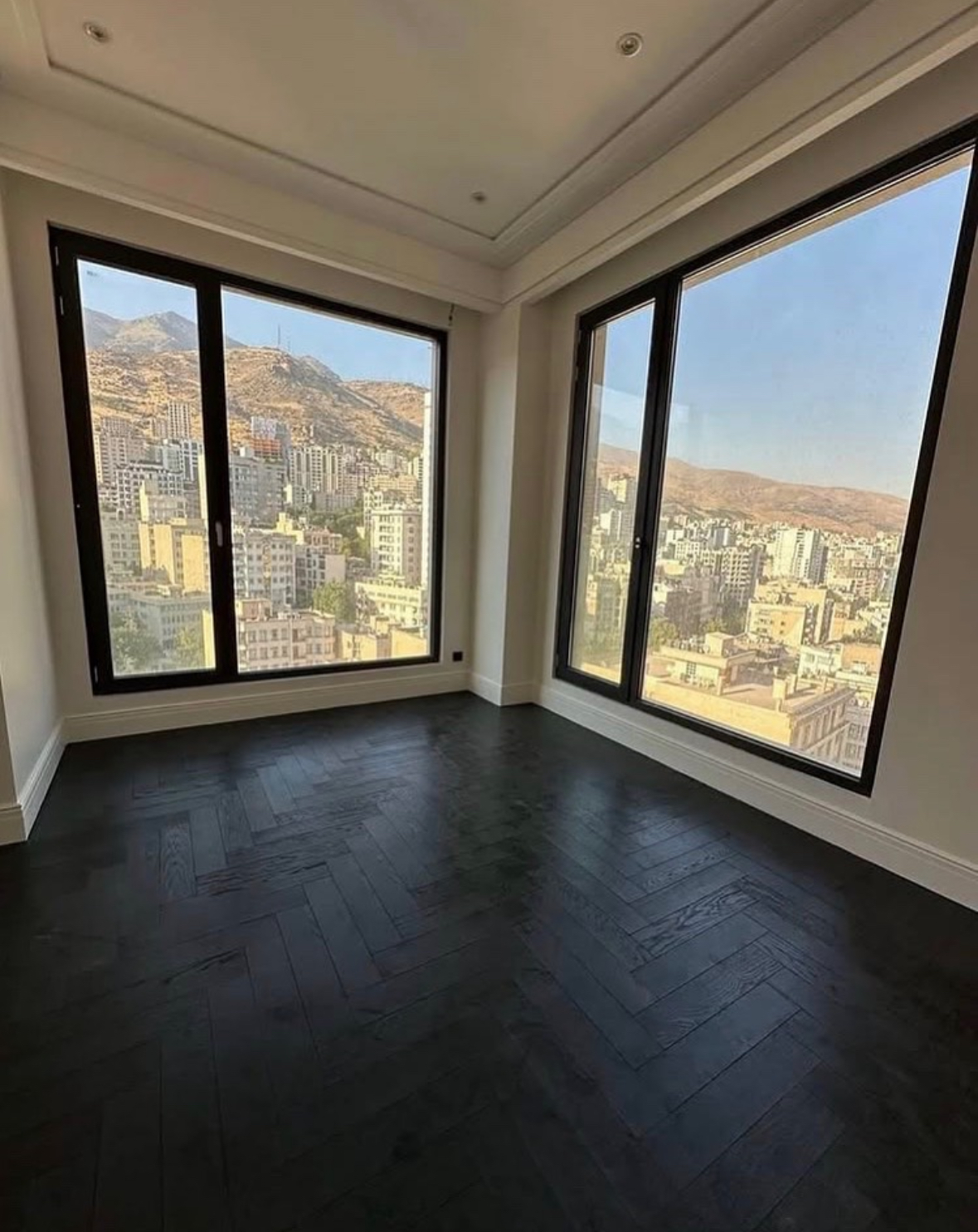 اجاره اپارتمان 220 متر سنبل مدرن فول مشاعات