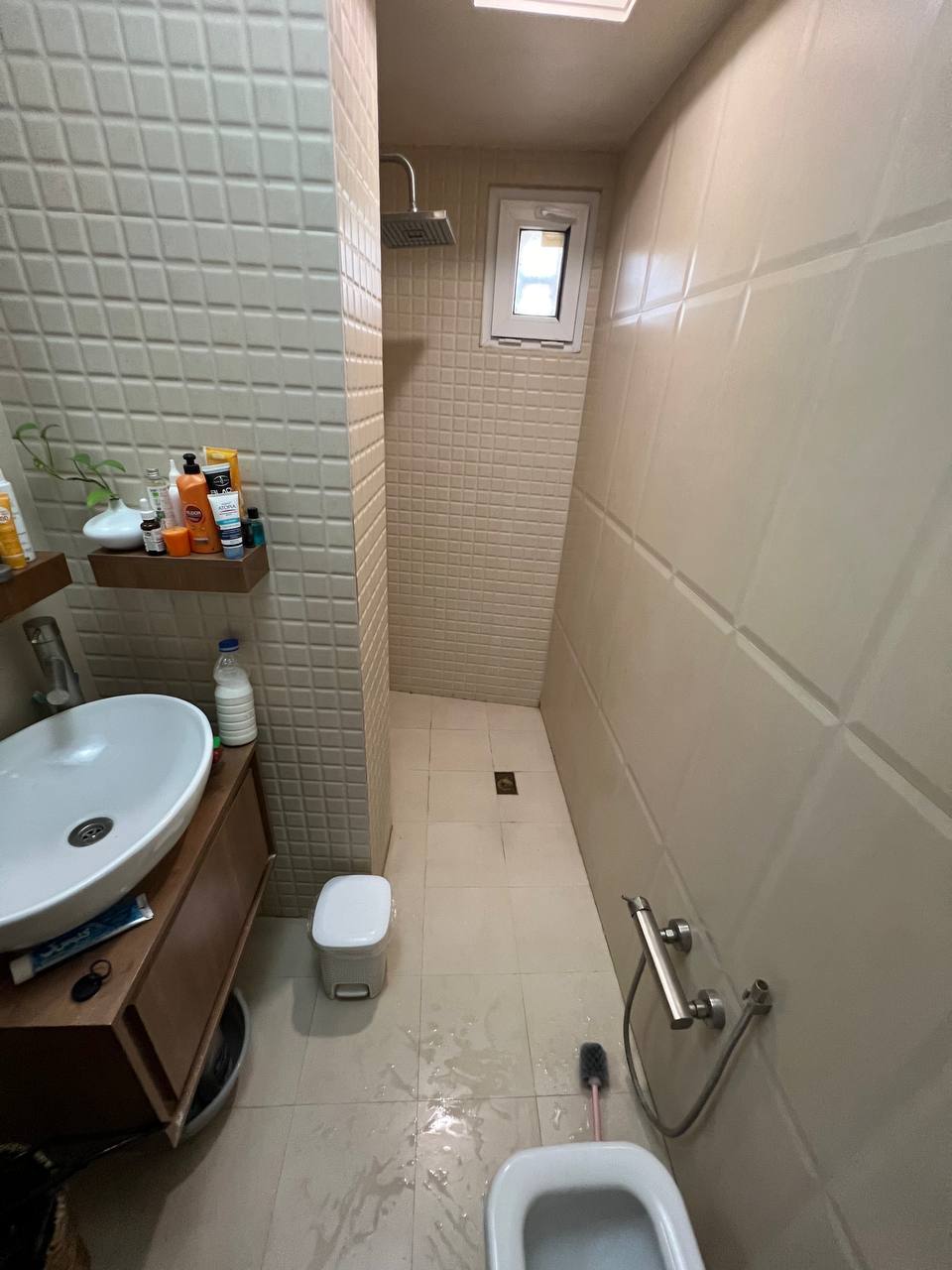 فروش آپارتمان 130 متر دولت جهانتاب  ویو ابدی شمال