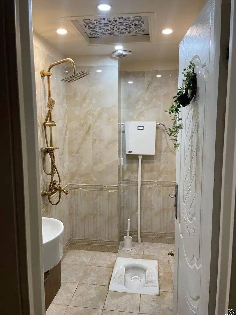 رهن آپارتمان 150 متری در فرجام 3 خواب