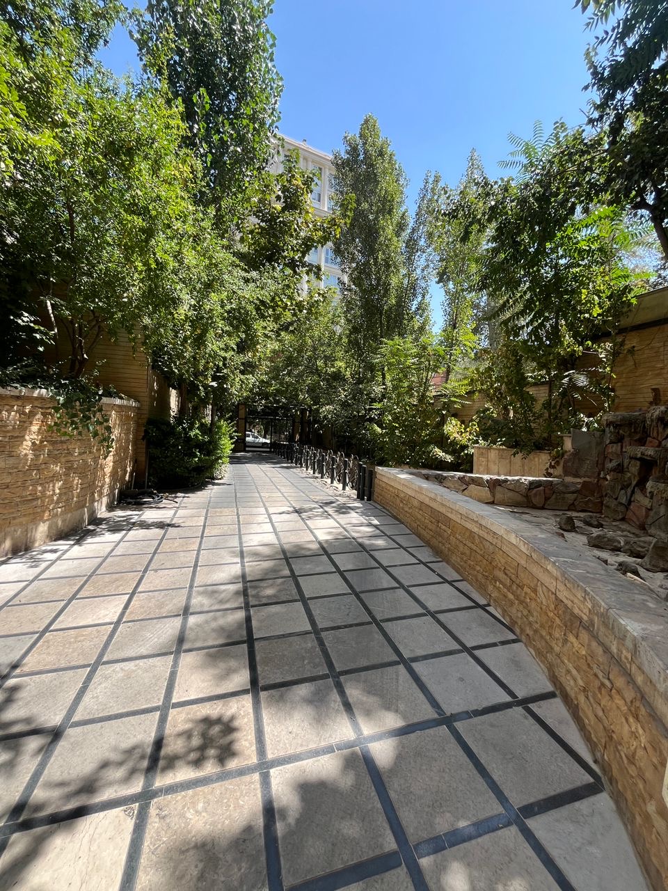 اجاره آپارتمان 140 متر دزاشیب