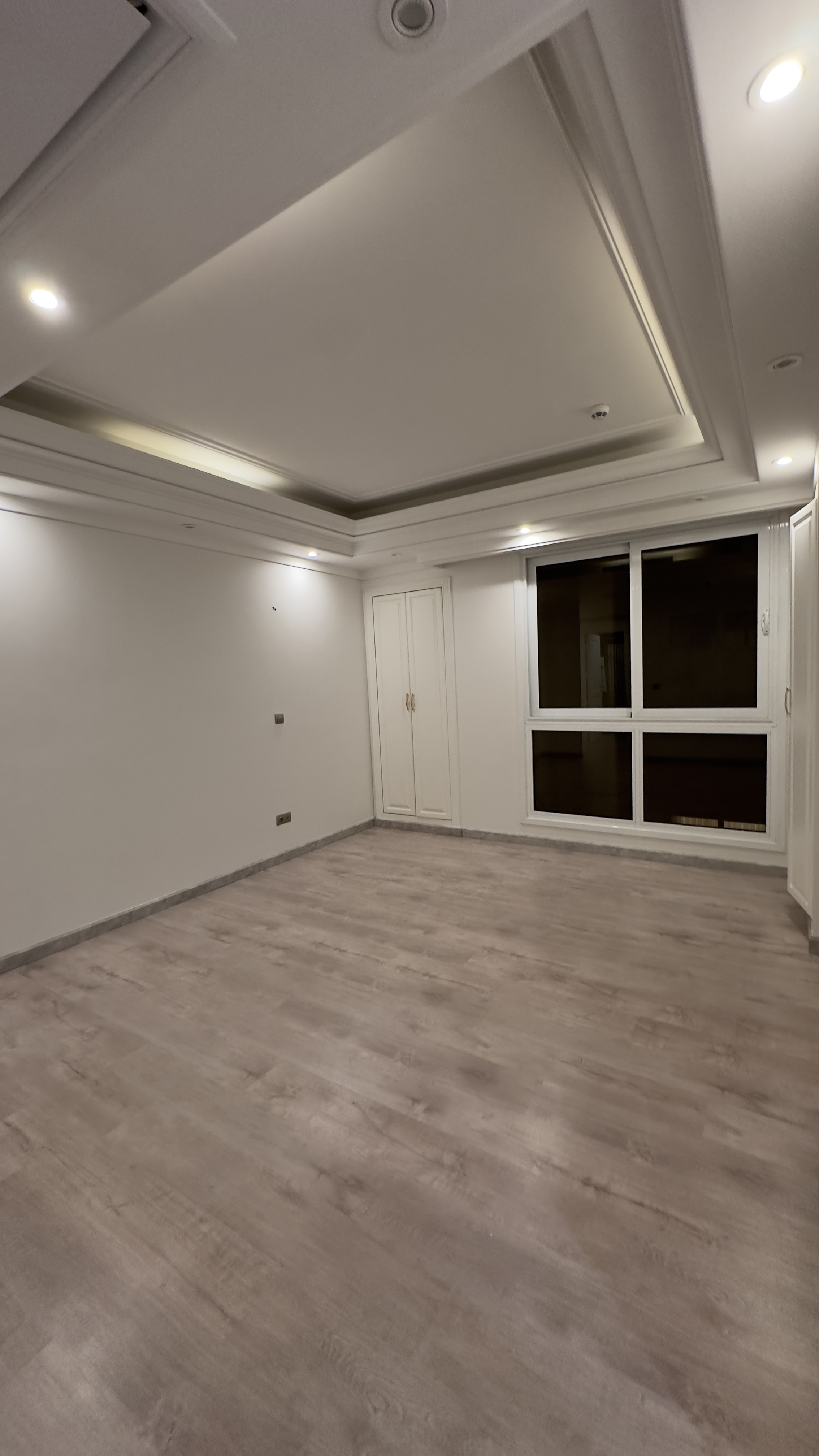 اجاره آپارتمان 290متر نیاوران 4 خواب نخجوان