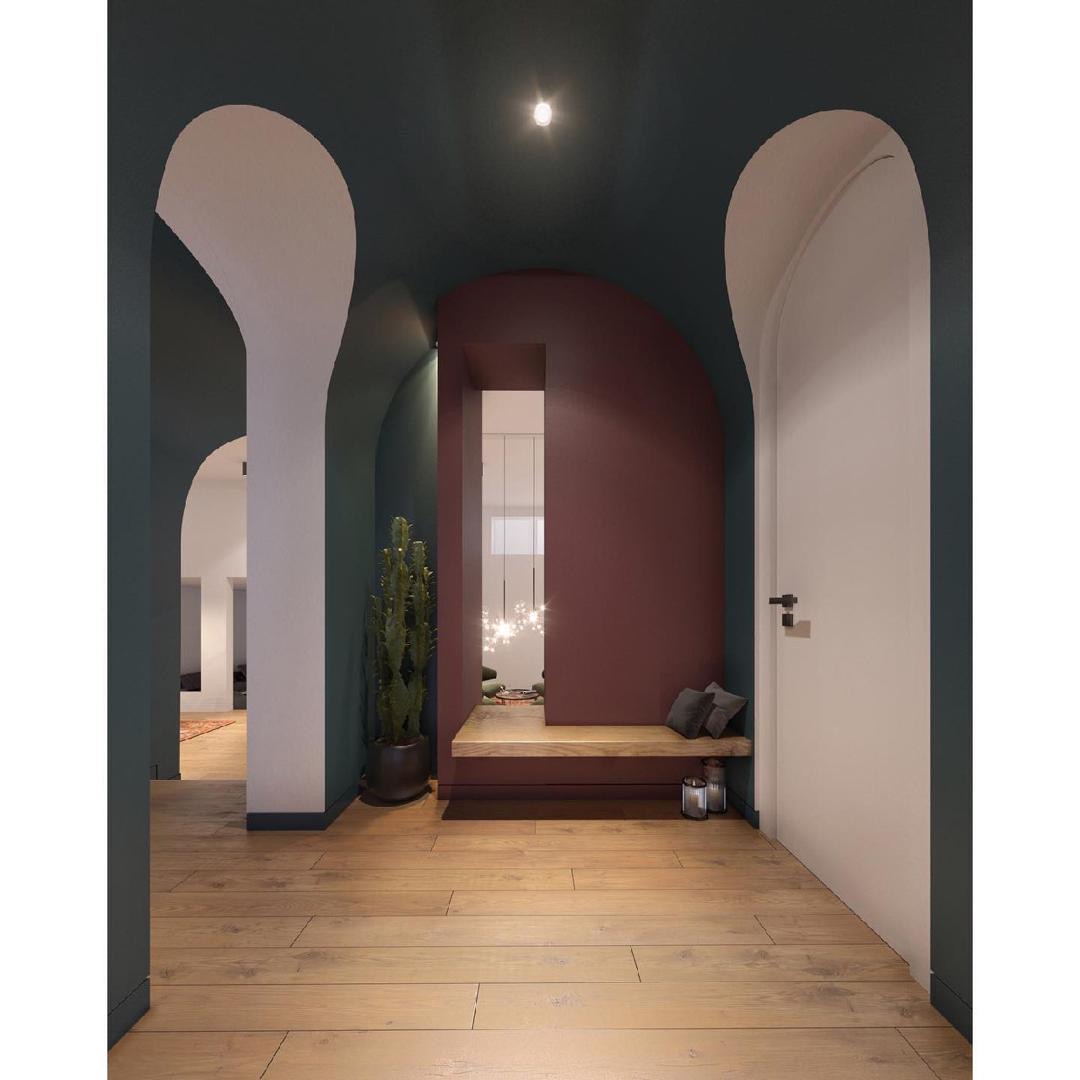 اجاره آپارتمان 183متر نیاوران تاپ لوکیشن