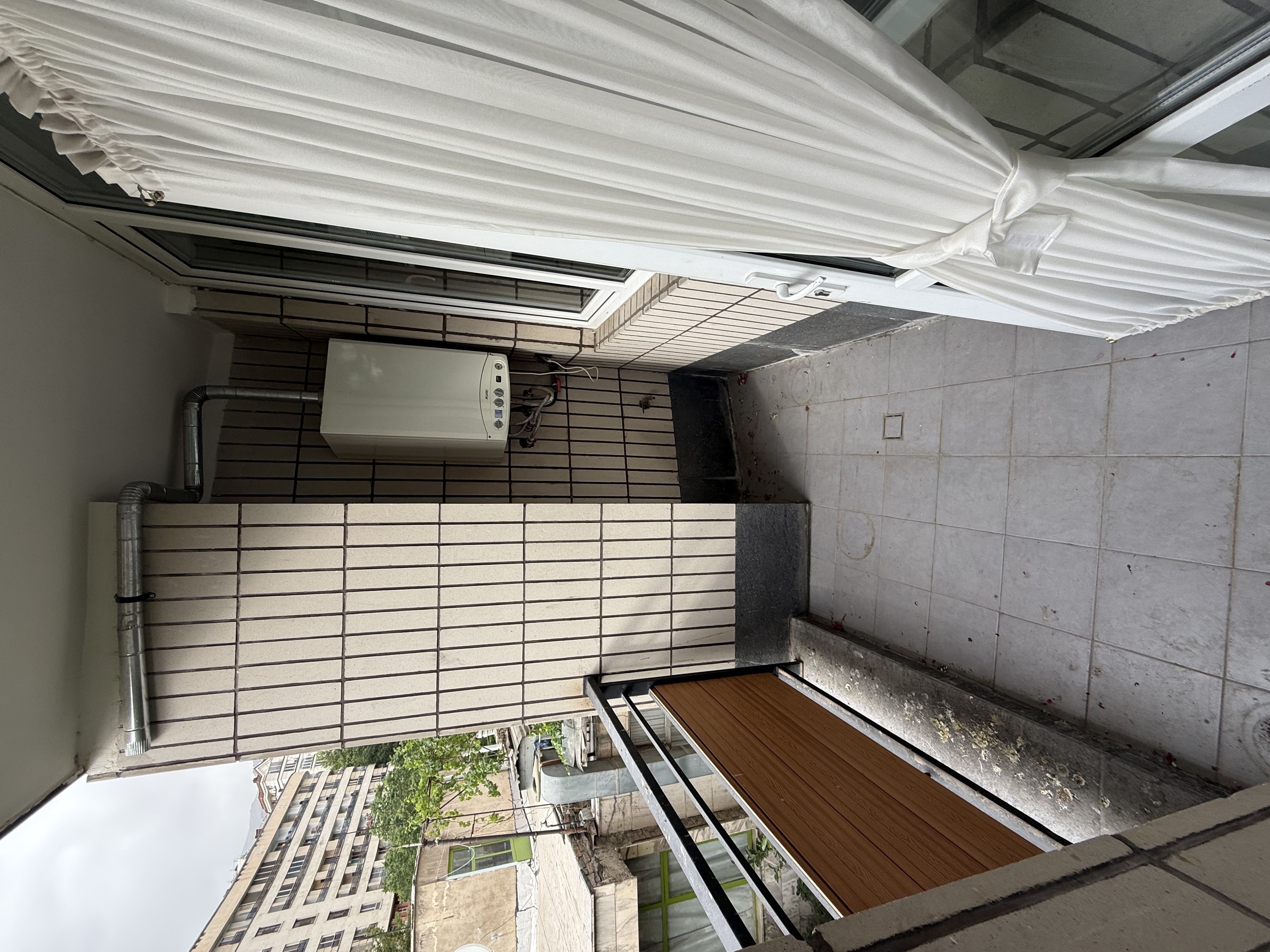 اجاره آپارتمان 115 متر دربند