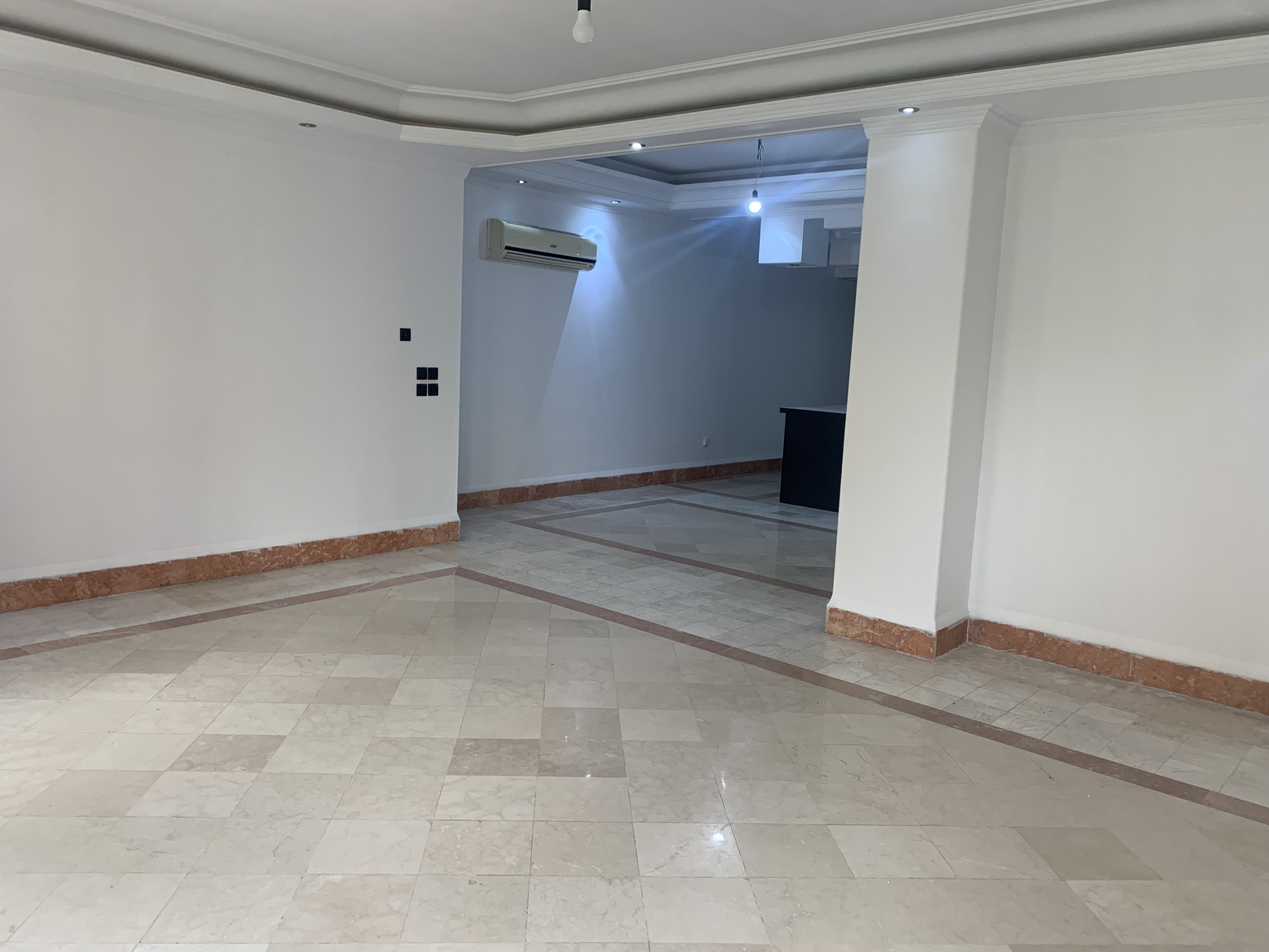 اجاره آپارتمان 135 متر اختیاریه فول امکانات