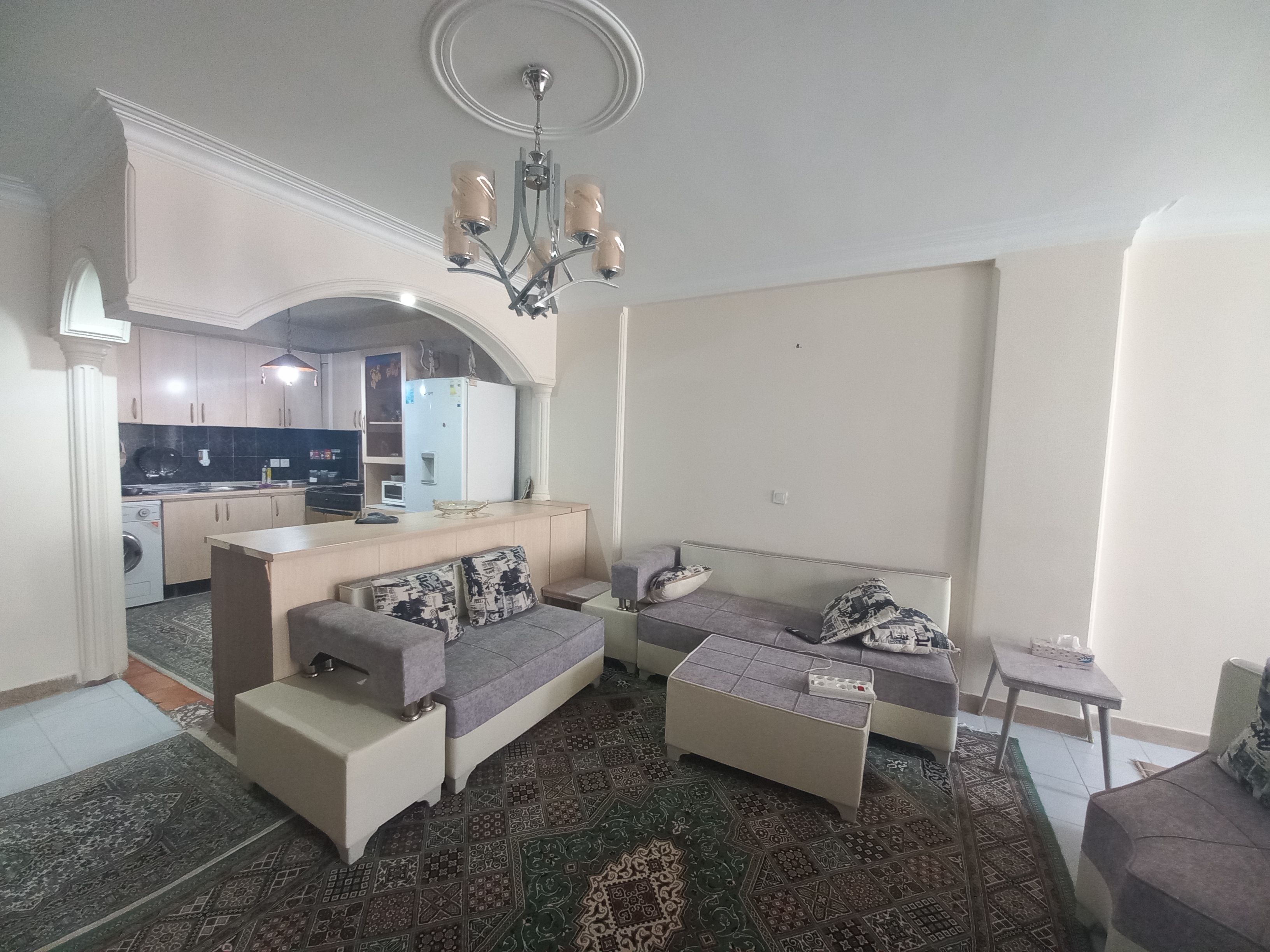 فروش آپارتمان 65 متر شمس آباد