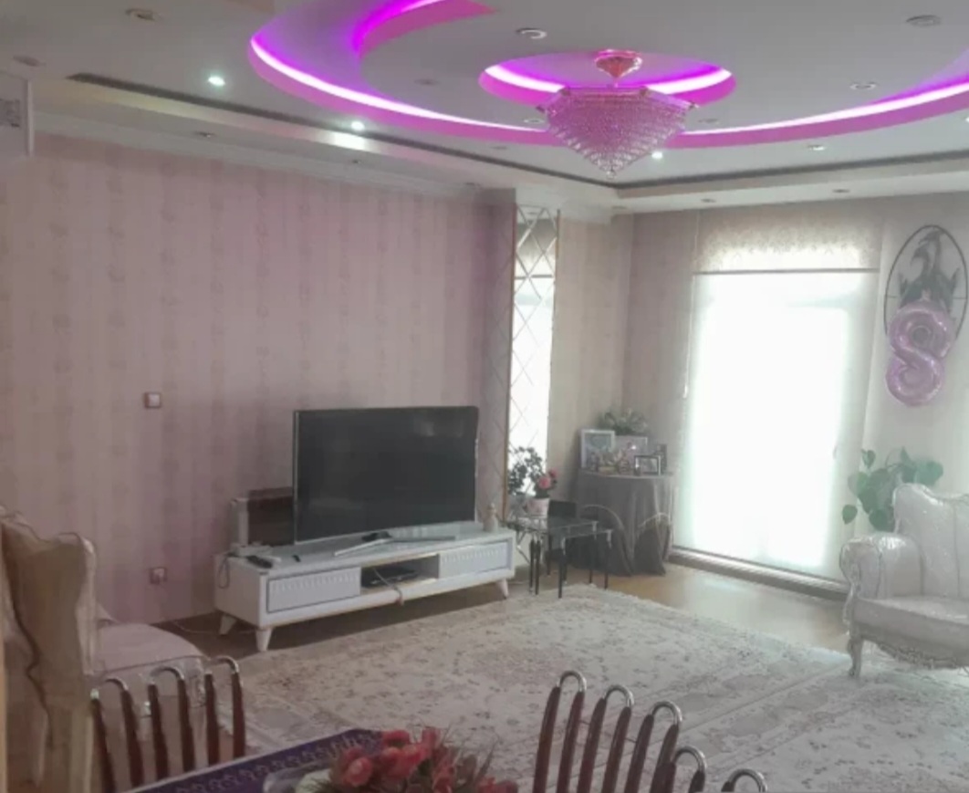 اجاره آپارتمان160متر 3 خواب نارمک
