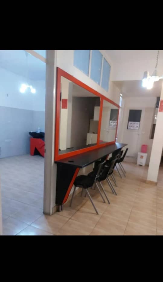 اجاره اداری 160 متر هفت حوض 5 اتاق