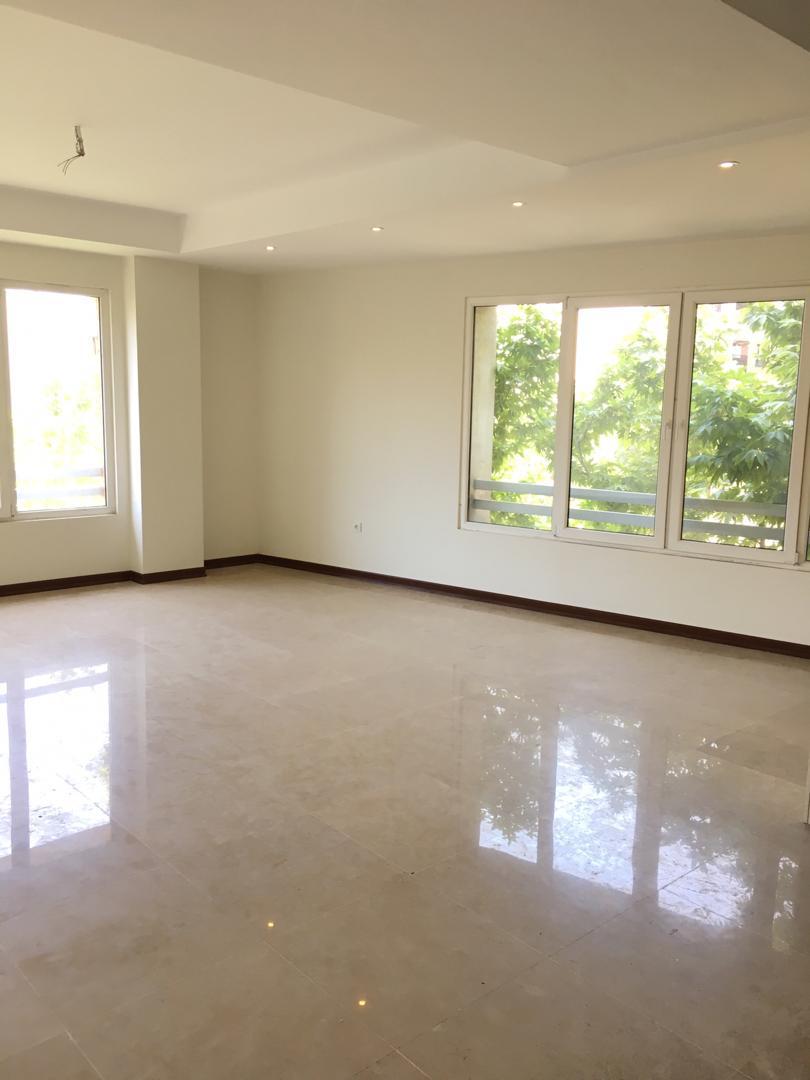 فروش آپارتمان 105متر منظریه نور خطی جنوب بالکن دار