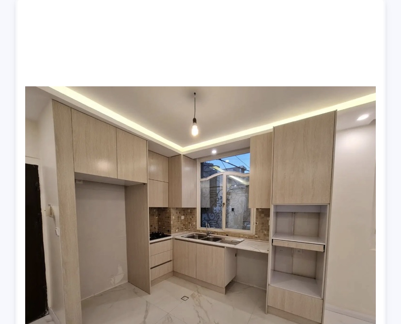 اجاره آپارتمان 69متر دروس کامل بازسازی شده