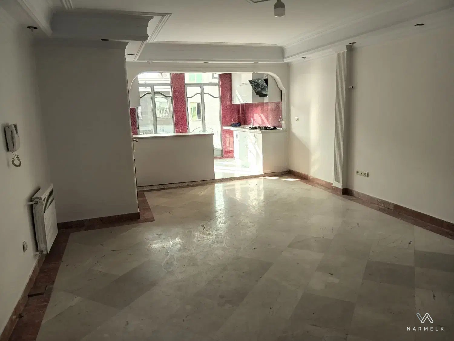 اجاره آپارتمان 70متر نارمک فول امکانات
