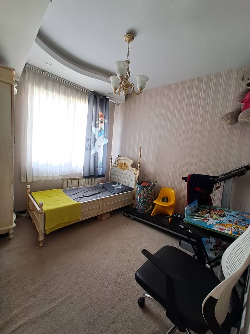 فروش اپارتمان 72 متر نارمک بهترین متریال