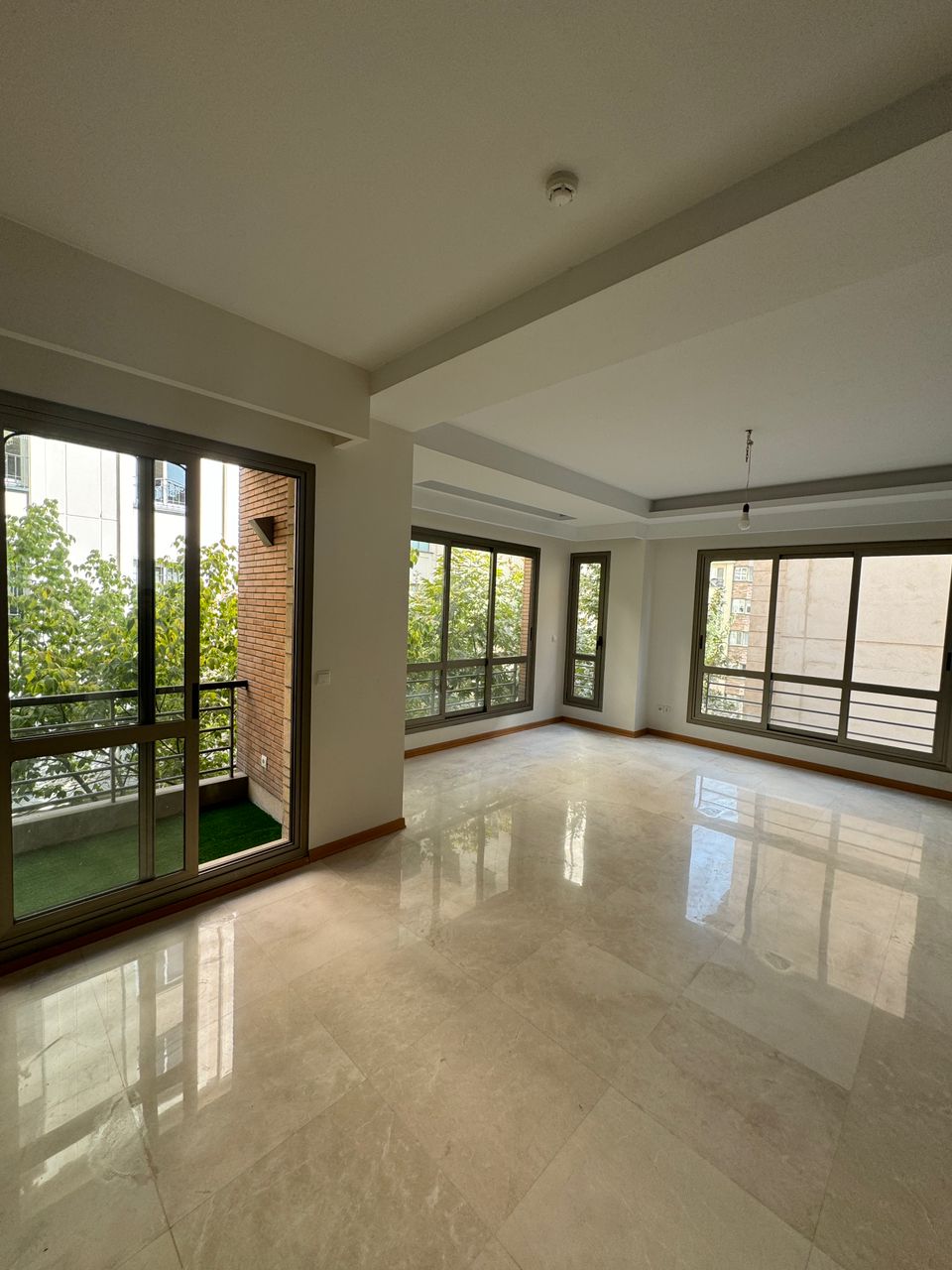 اجاره آپارتمان 160 متر نیاوران