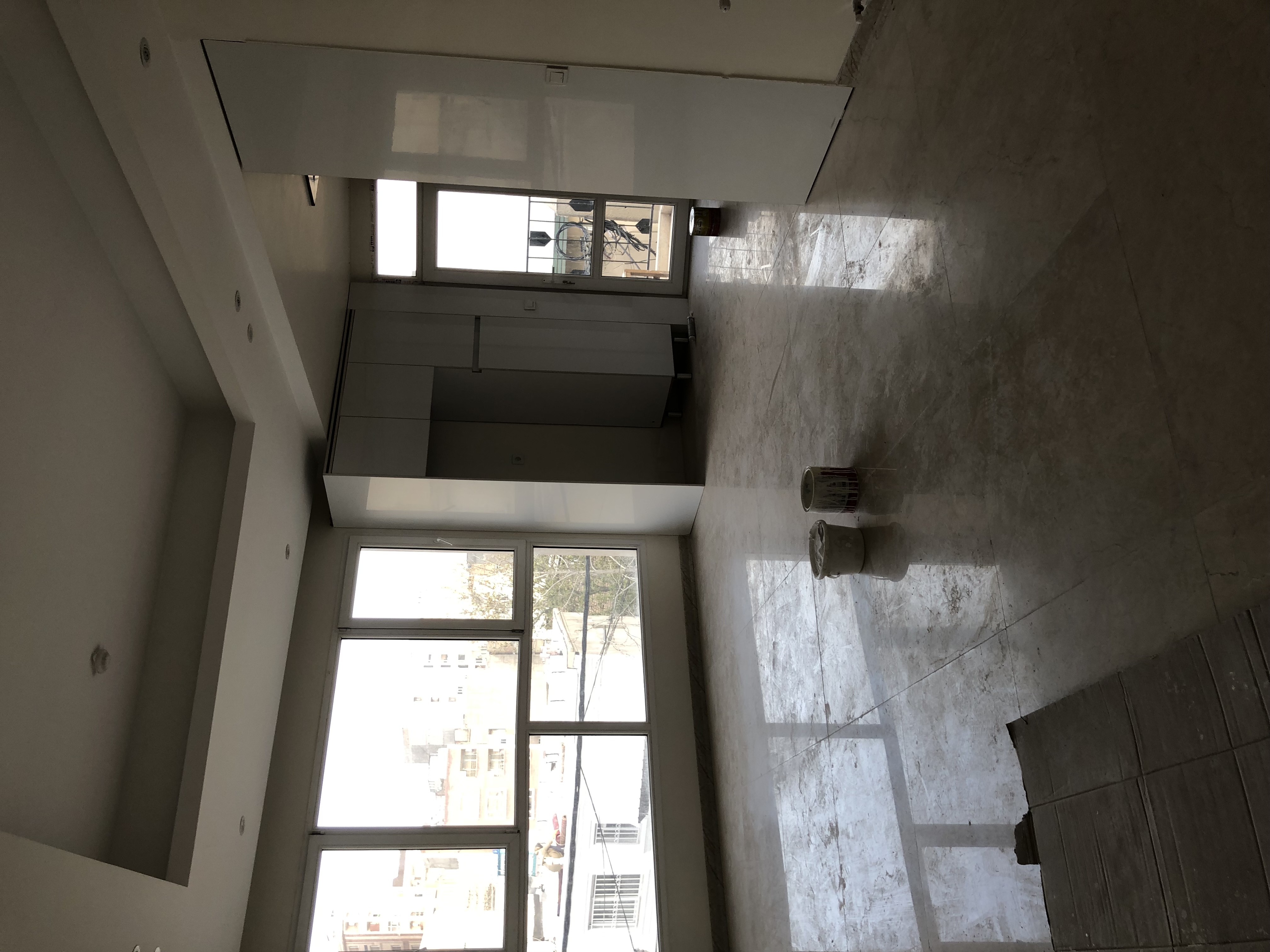 فروش آپارتمان 80 متر دربند