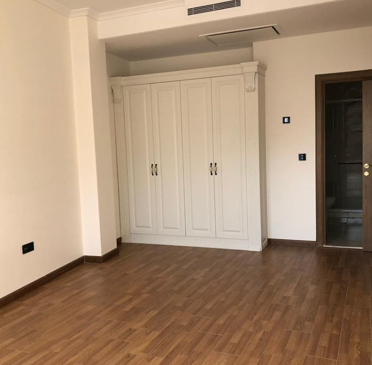 اقدسیه ۱۳۰ متر ۲ خواب فول امکانات